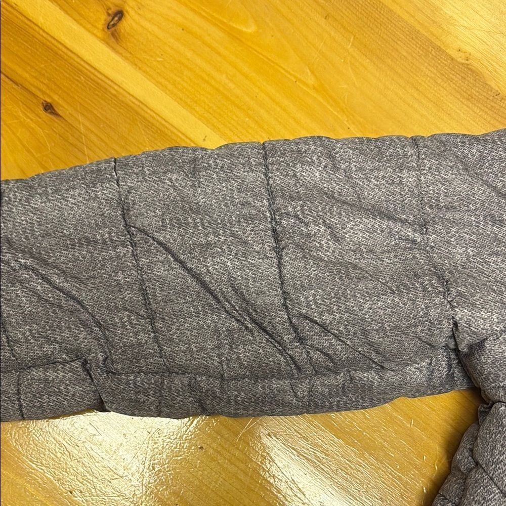 Tommy Hilfiger Navy and Gray Jacket - Picture 8 of 16